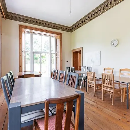 Appartement Montebello House *