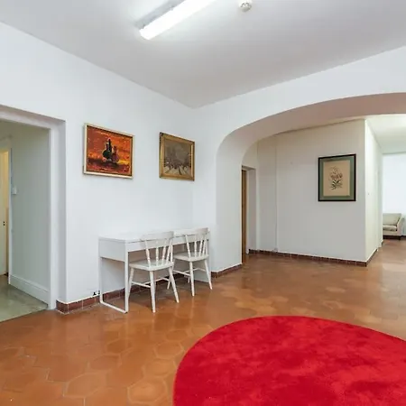 Appartamento Montebello House Dublino