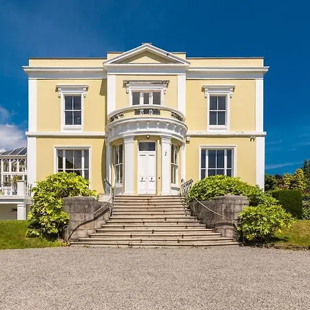 Appartamento Montebello House