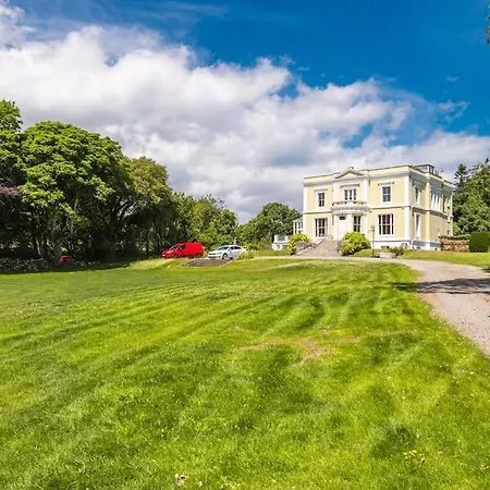Montebello House * Dublin